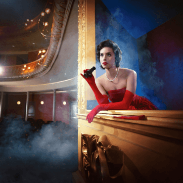 "La traviata", de Verdi