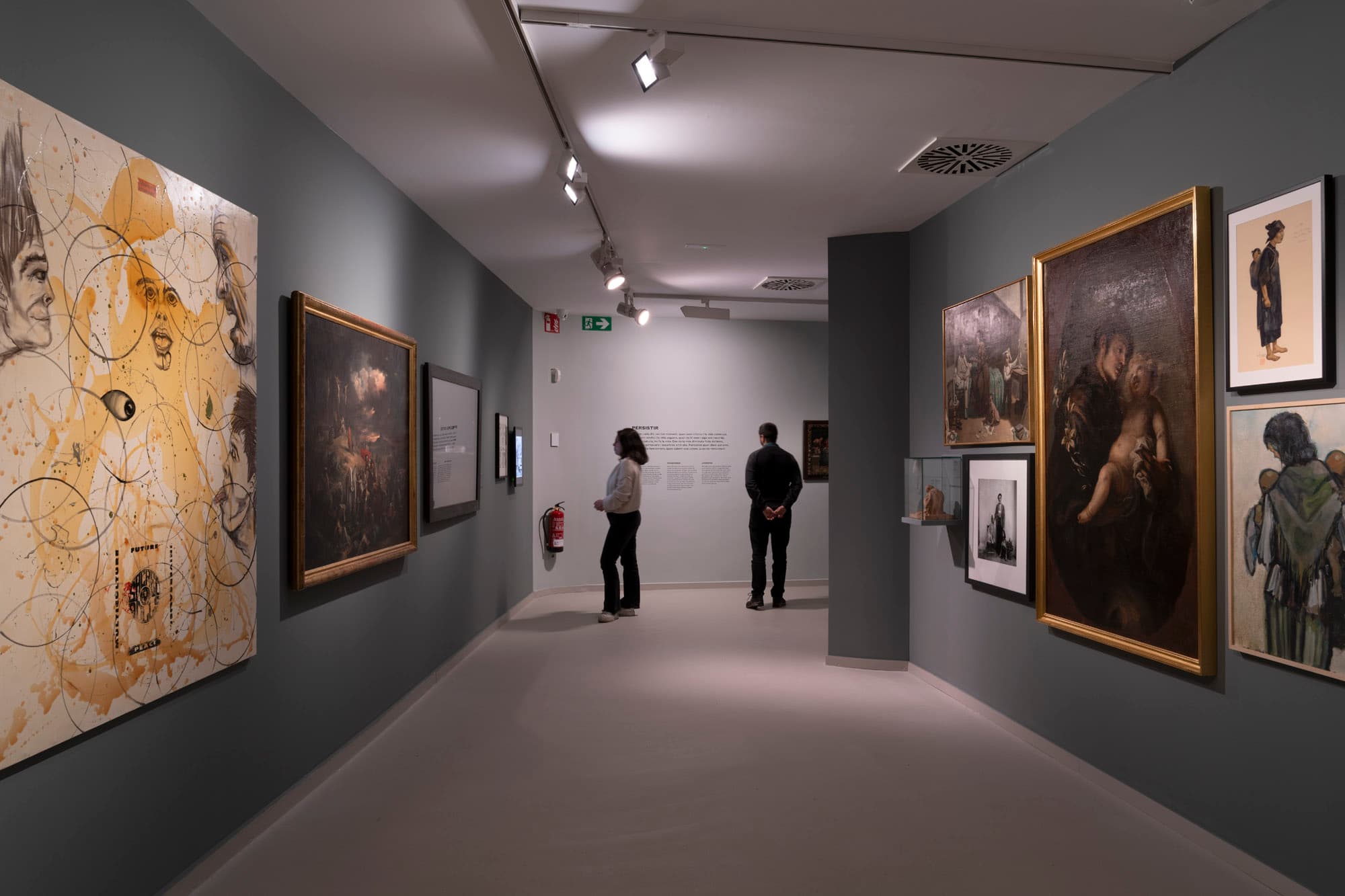 Visita lliure al Museu de l'Empordà