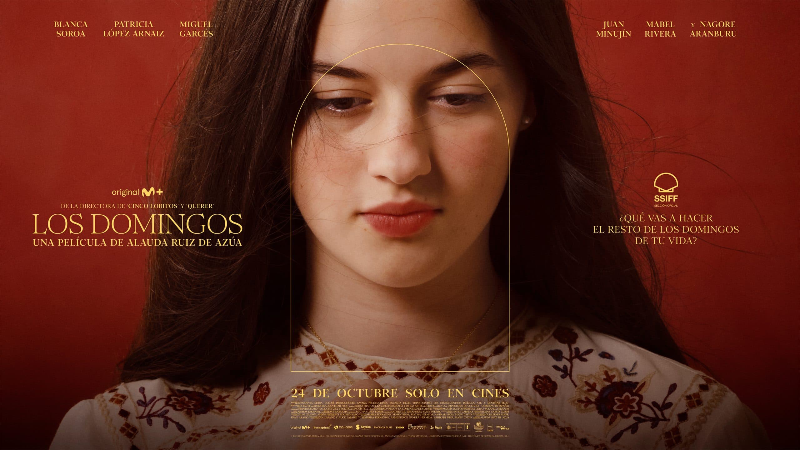 Los Domingos