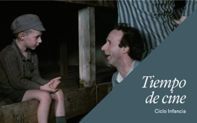 La vida es bella
