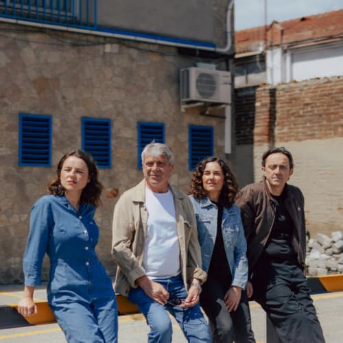 AI! LA MISERIA ENS FARA FELIÇOS
