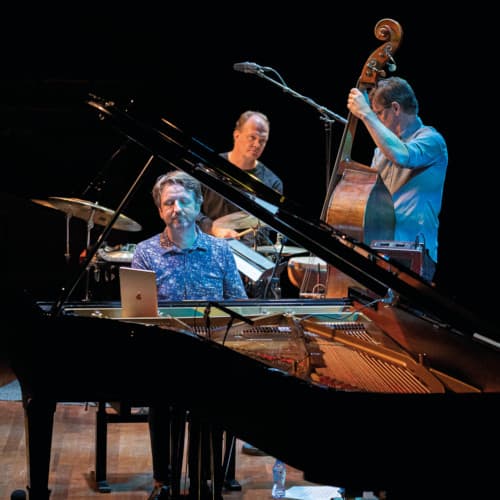 REMBRANDT TRIO