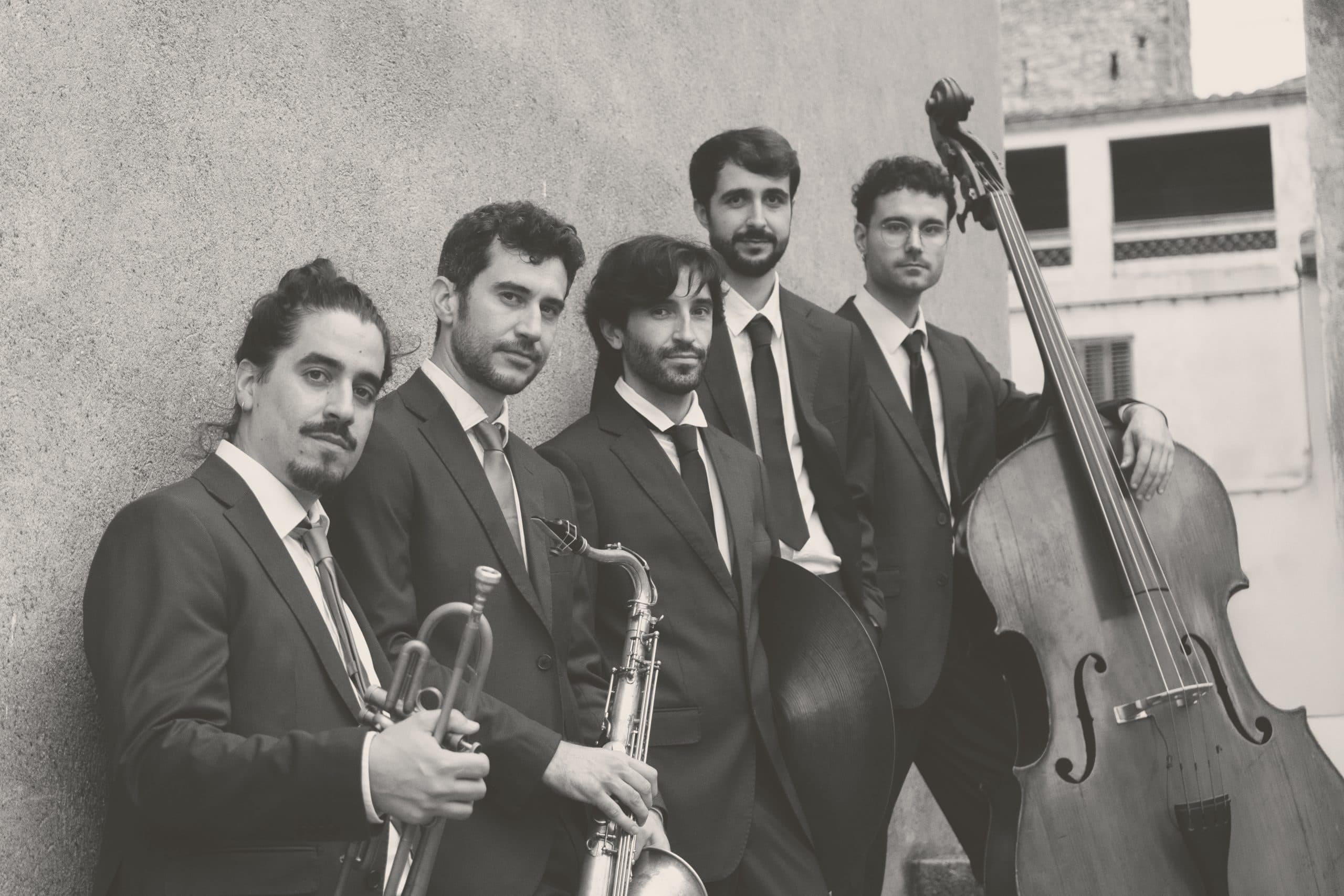 Up Quintet