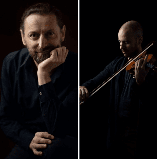 La Sonata per a violí i piano de Pau Casals