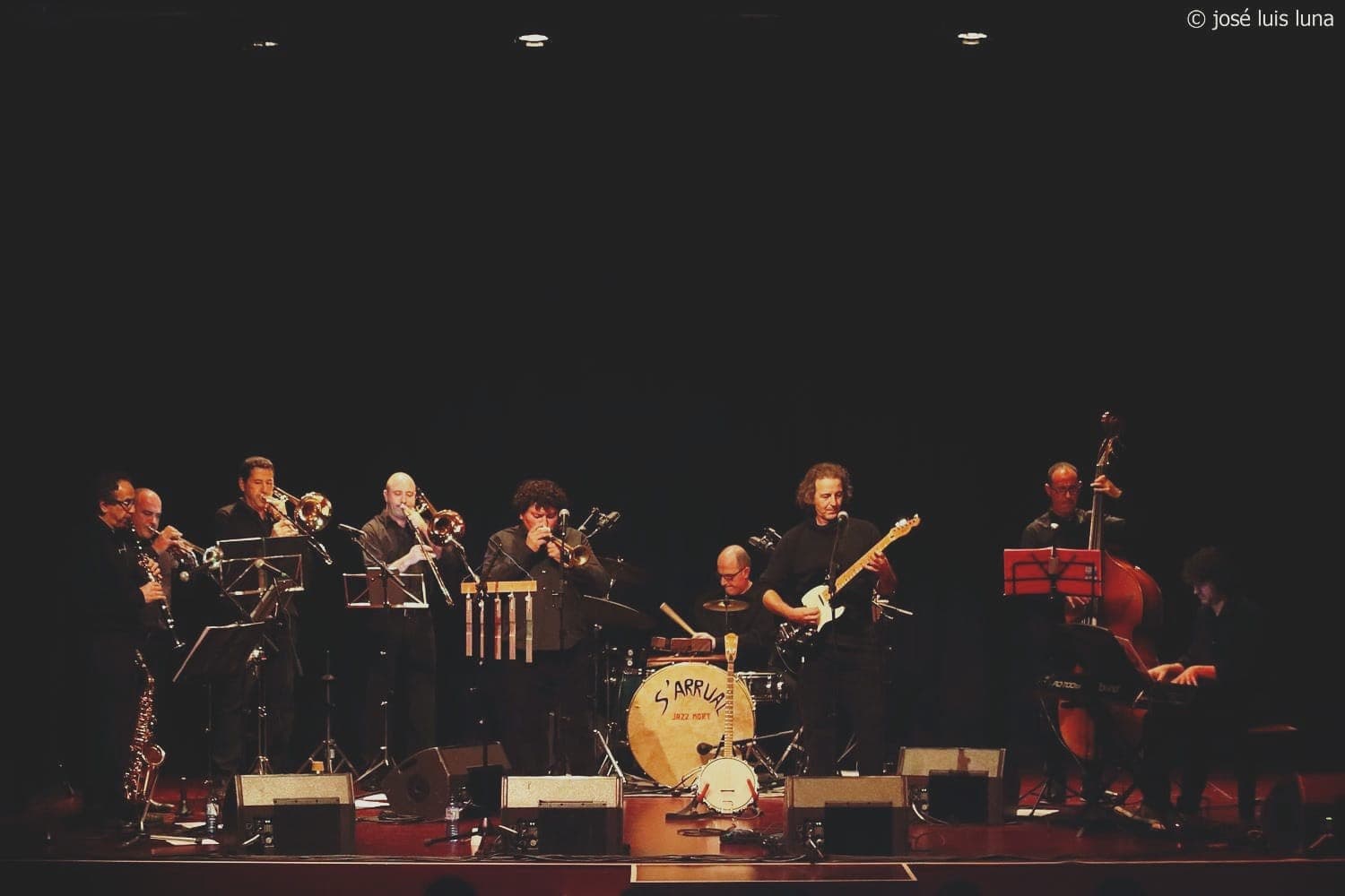 S’ARRUAL JAZZ MORT
