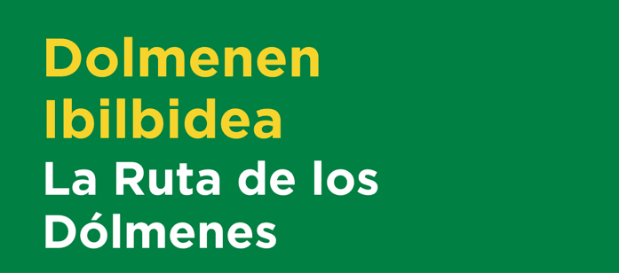 Exposición sobre la Ruta de los Dólmenes