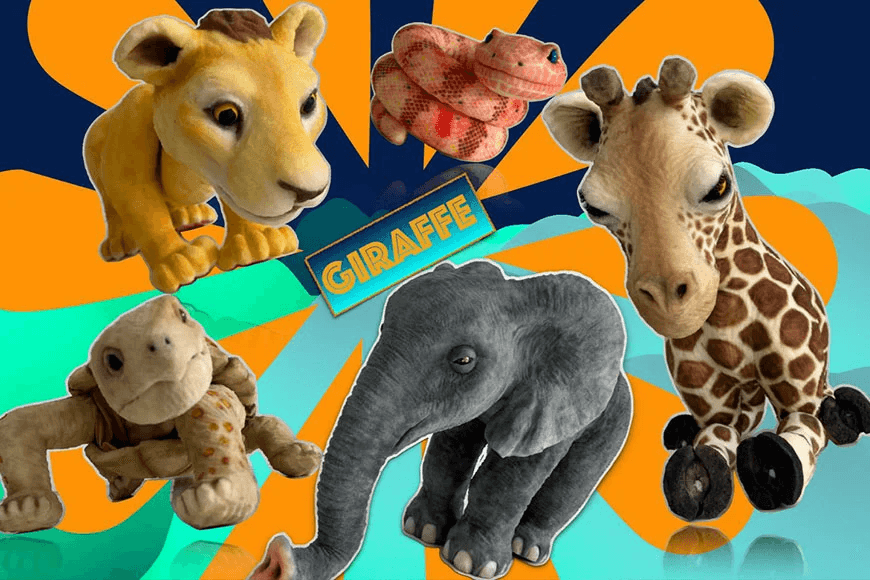 Girafa