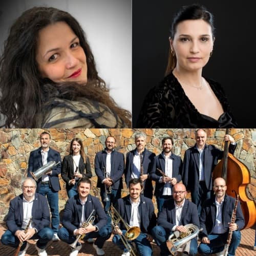 GALA LÍRICA