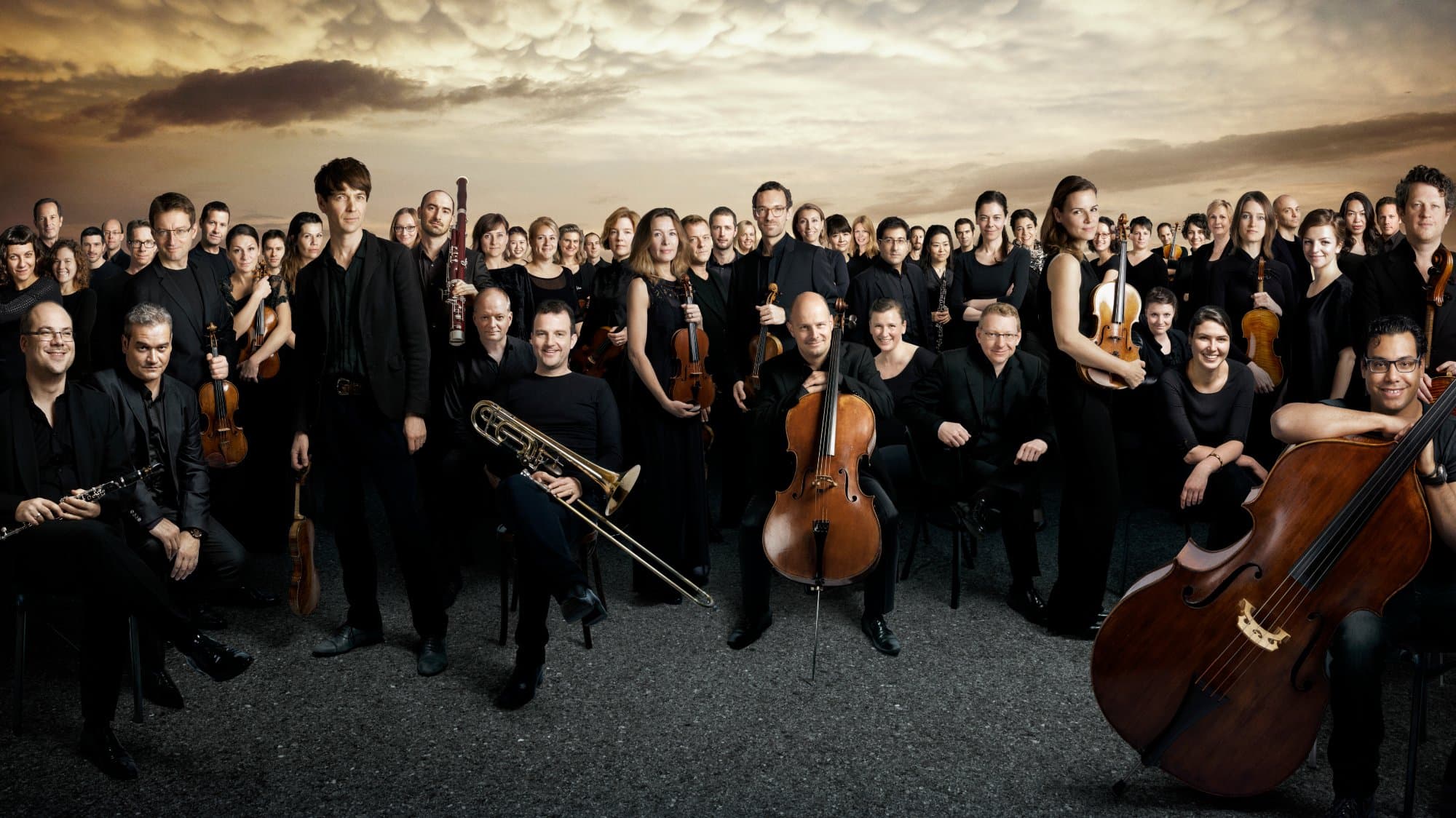 MAHLER CHAMBER ORCHESTRA