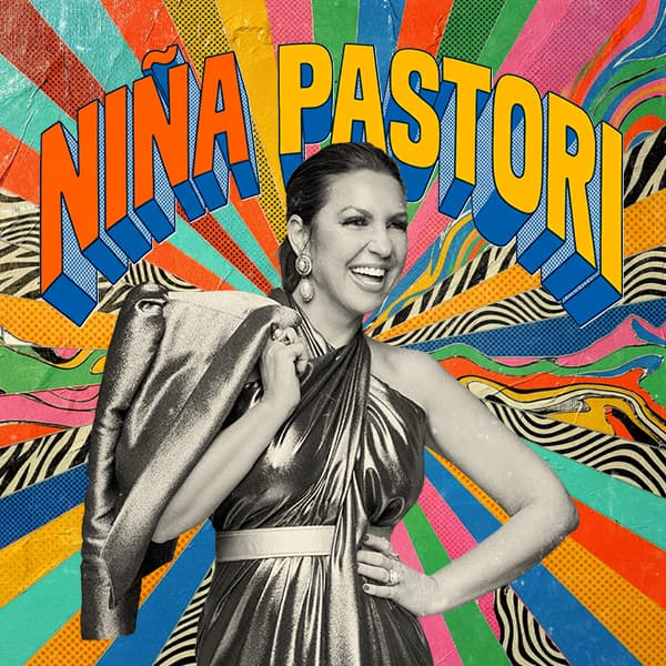 NIÑA PASTORI