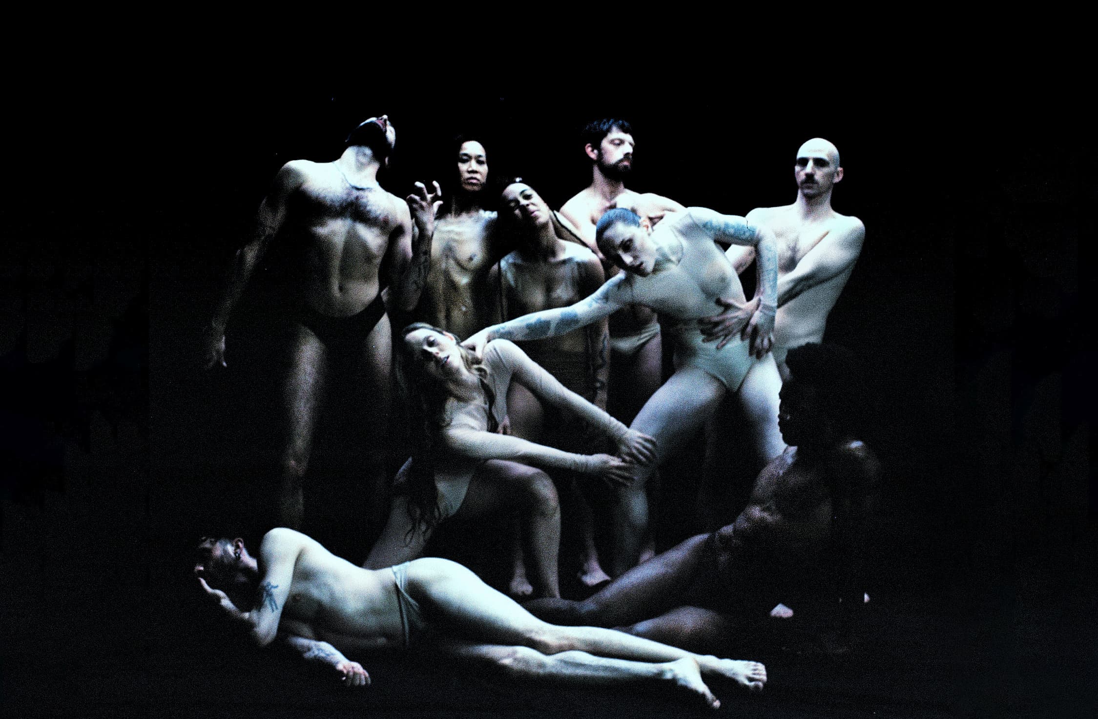 Andrea Peña & Artists (AP&A)