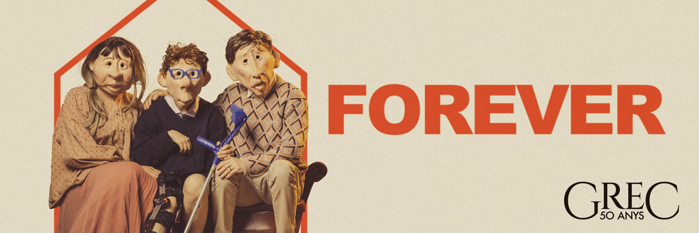 FOREVER