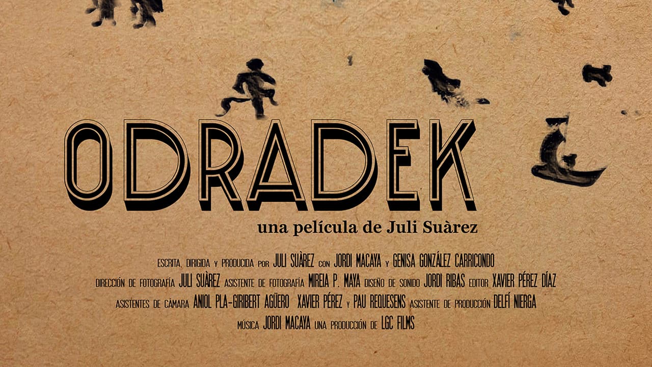Odradek