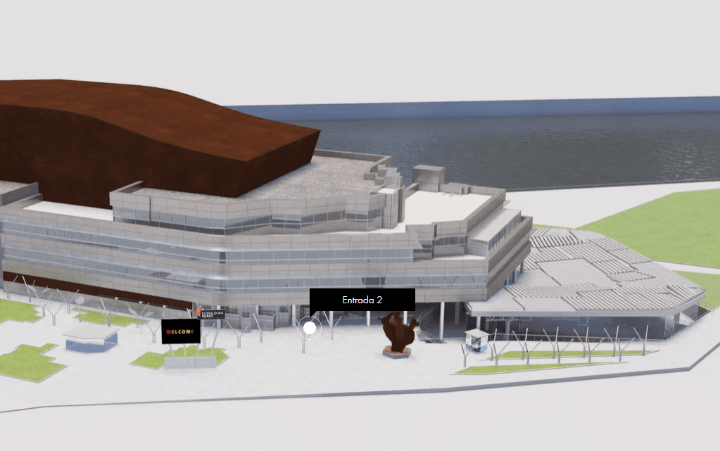 Entsegu irekia eta bisita digatua - Prokofiev / Tchaikovsky