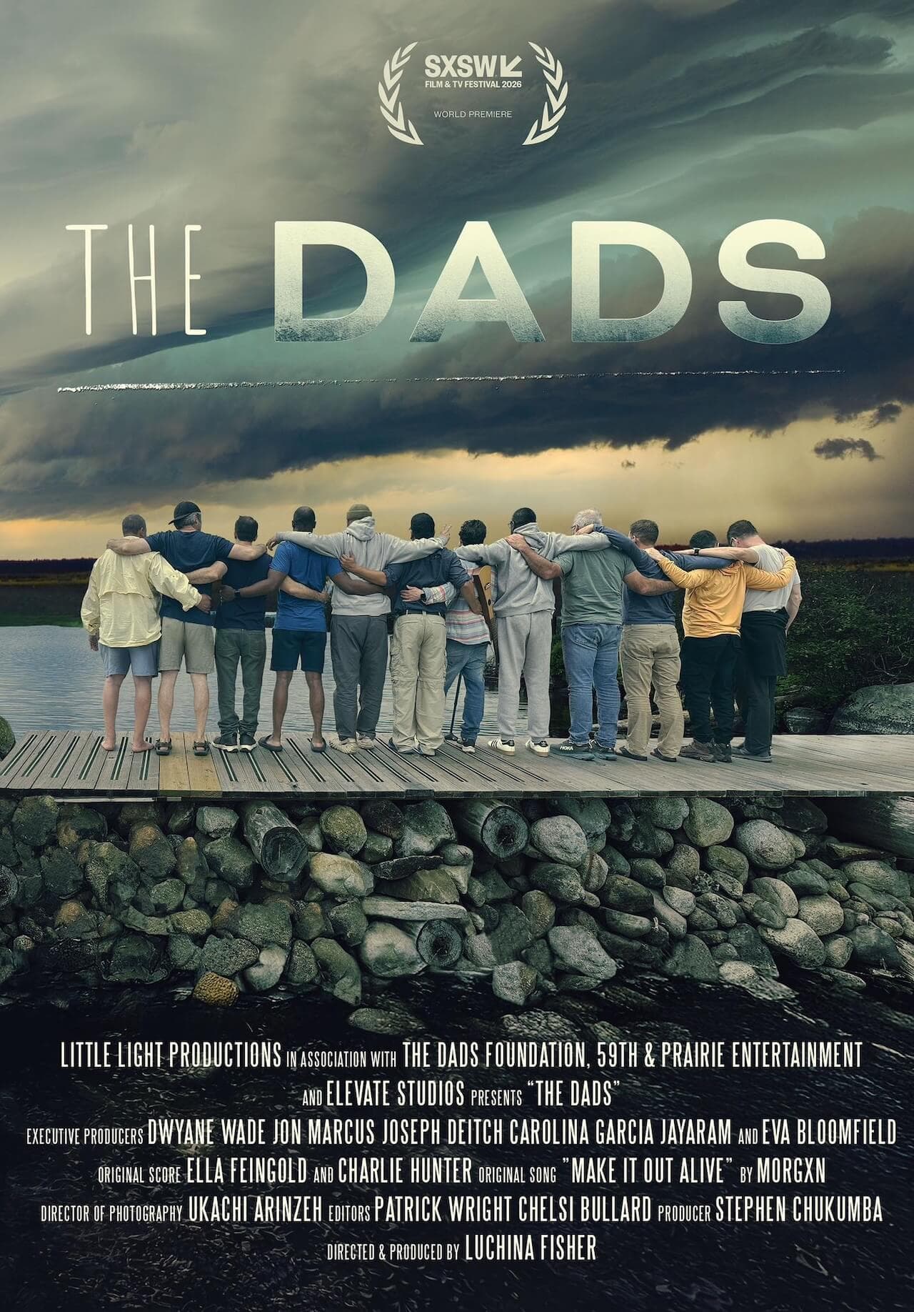 The Dads
