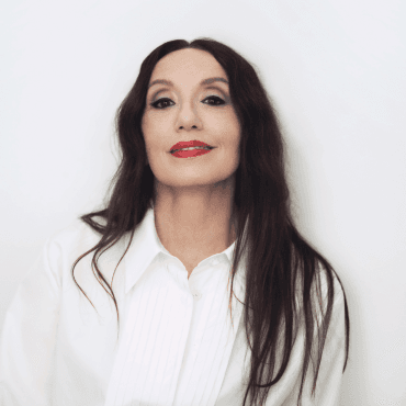 Luz Casal: "Me voy a permitir"
