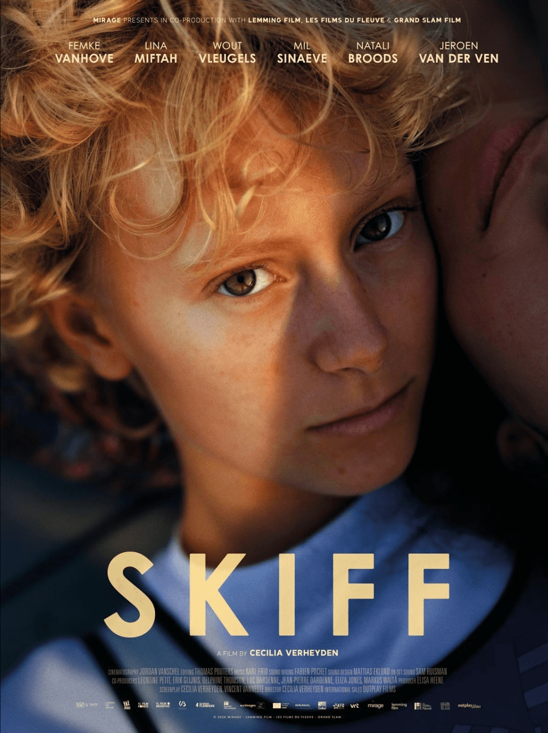 Skiff