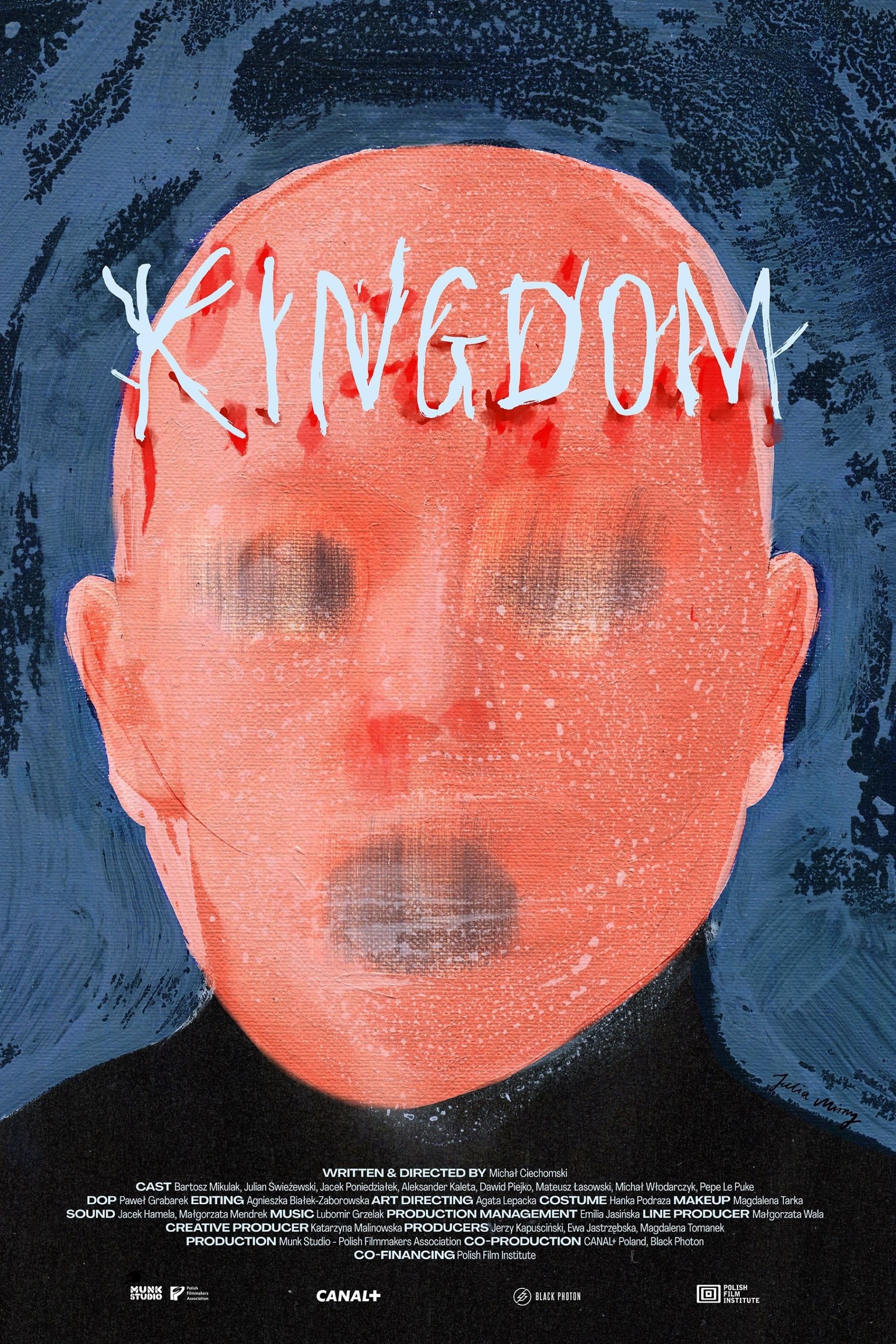 Królestwo (Kingdom)