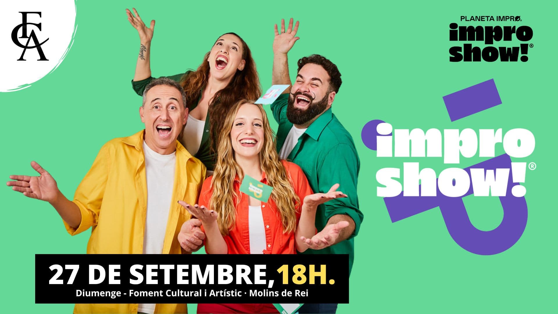 IMPROSHOW