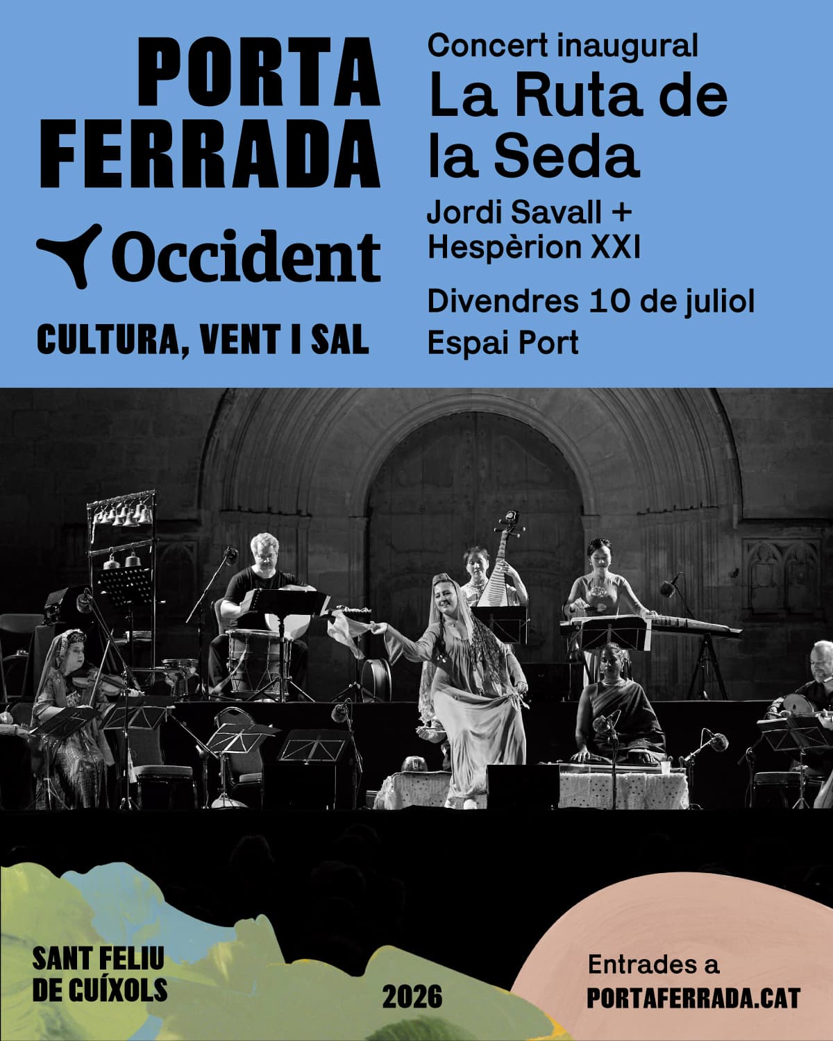 Jordi Savall