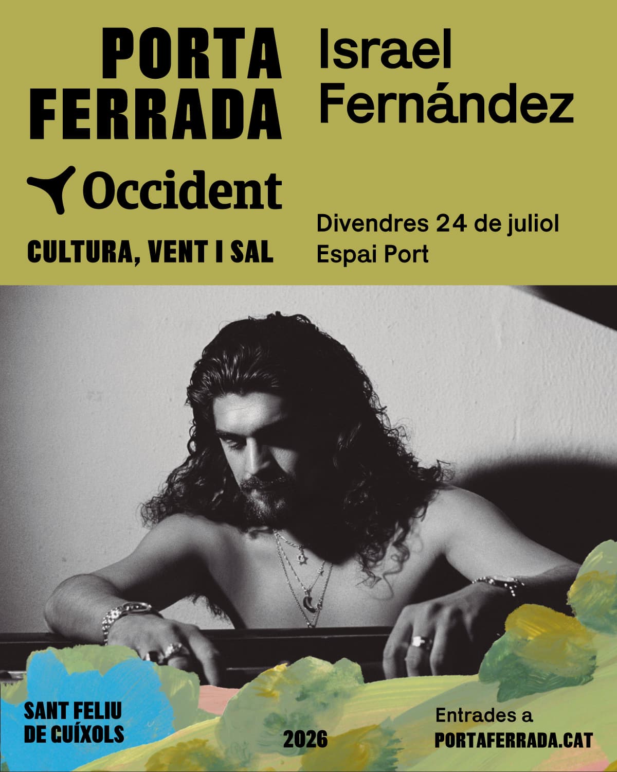 Israel Fernández