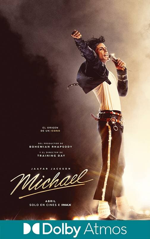 Michael (ATMOS)
