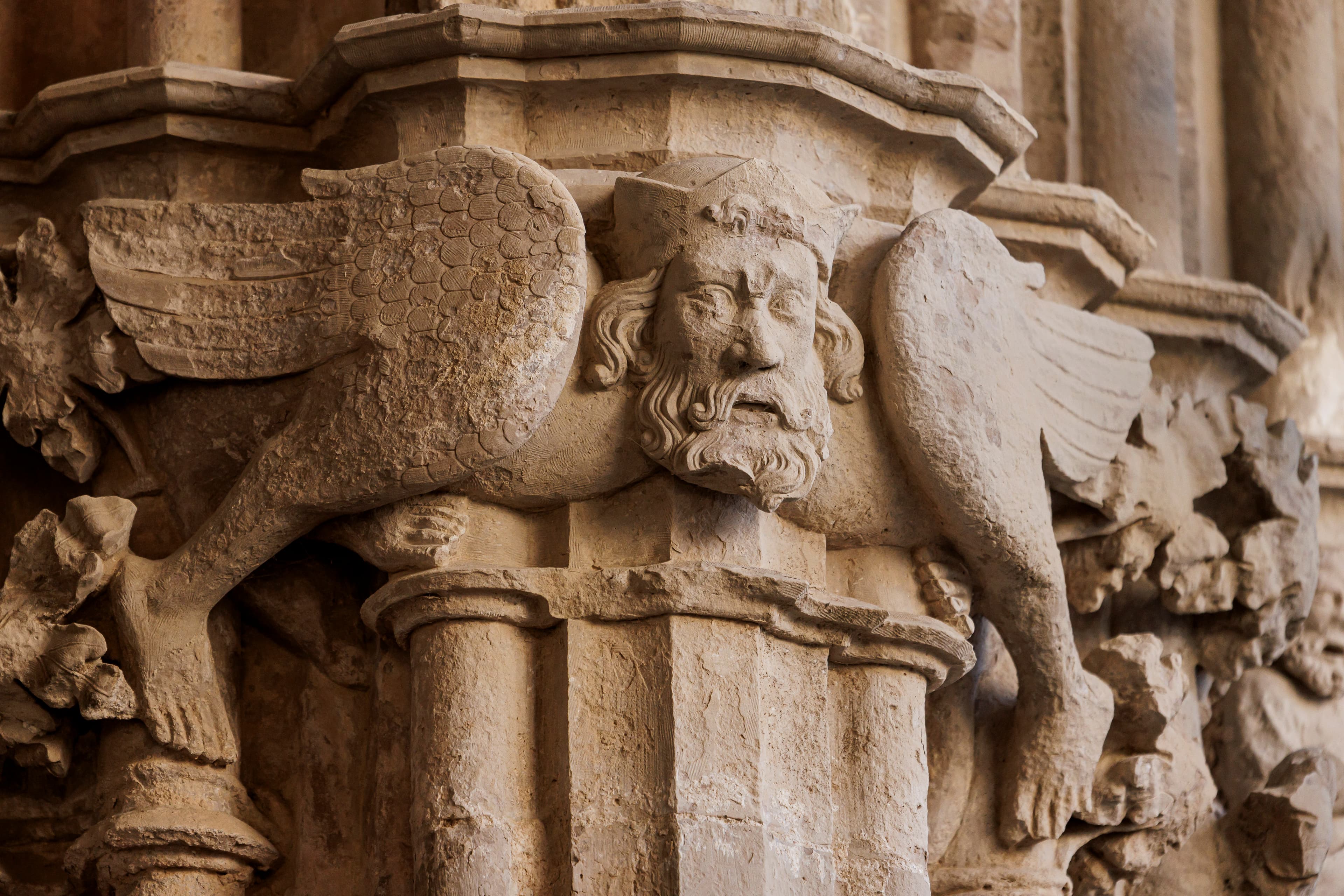 Reial Monestir de Santes Creus