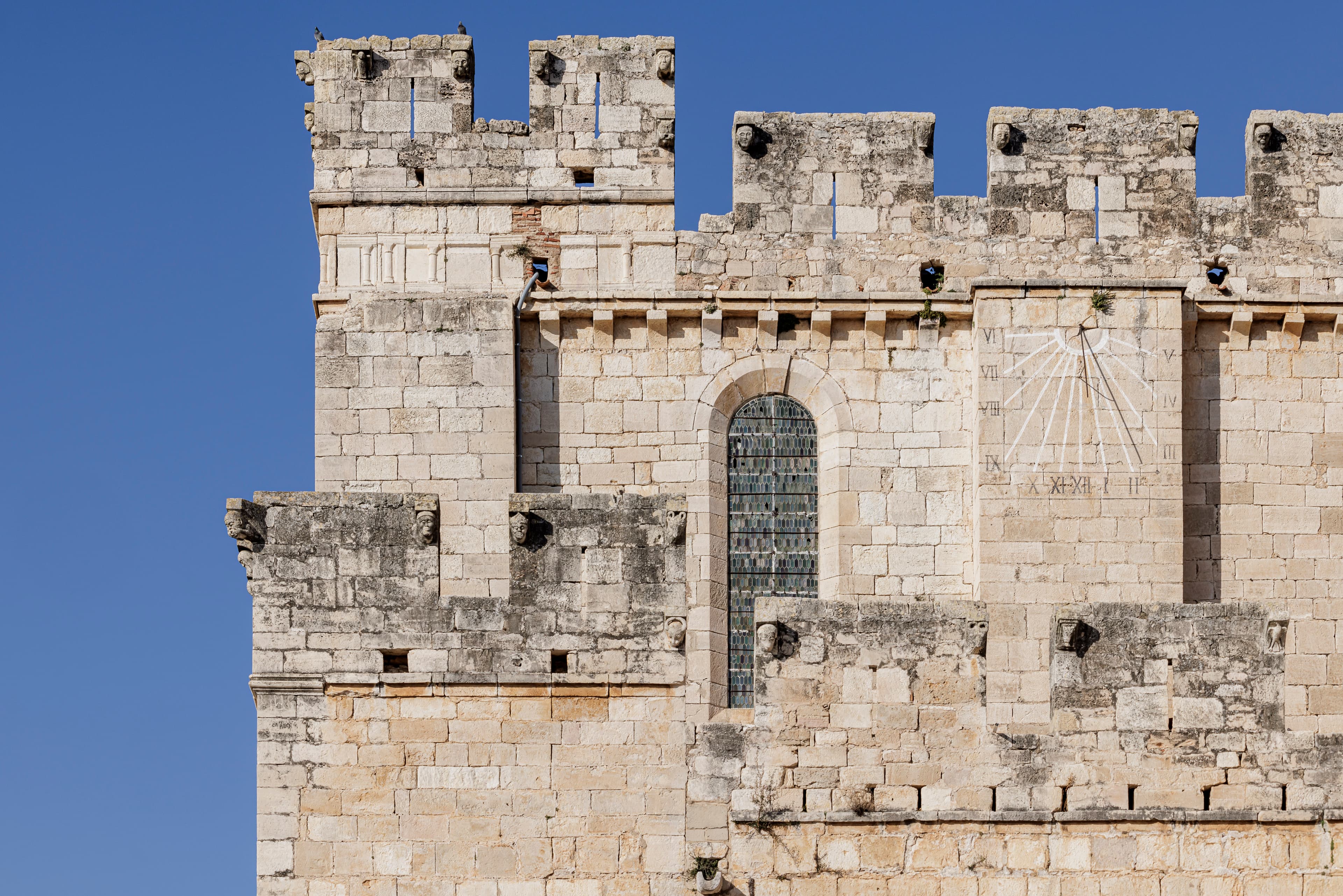 Reial Monestir de Santes Creus