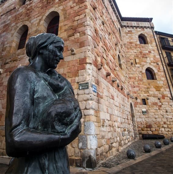 Arrantzaleen Museoa