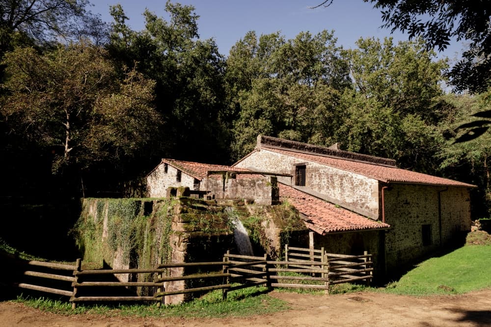 El Pobaleko Burdinola