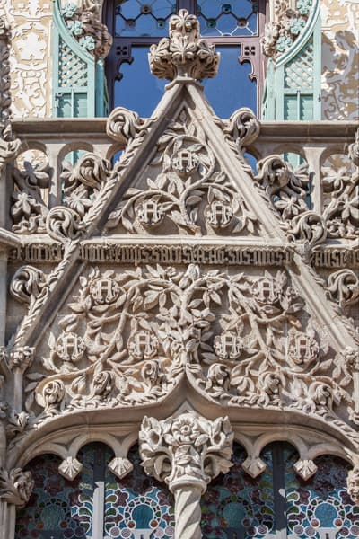 Casa Museo Amatller