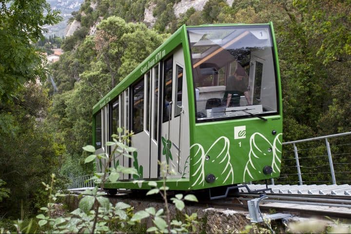 Funicular de San Juan