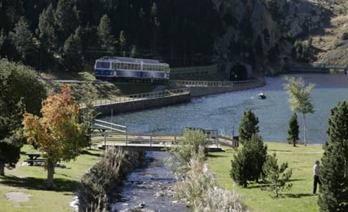Cremallera de Nuria