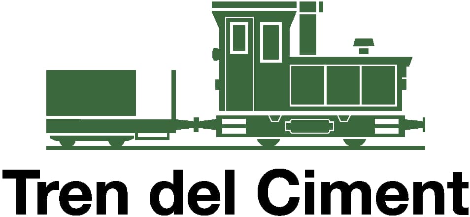 Tren del Ciment