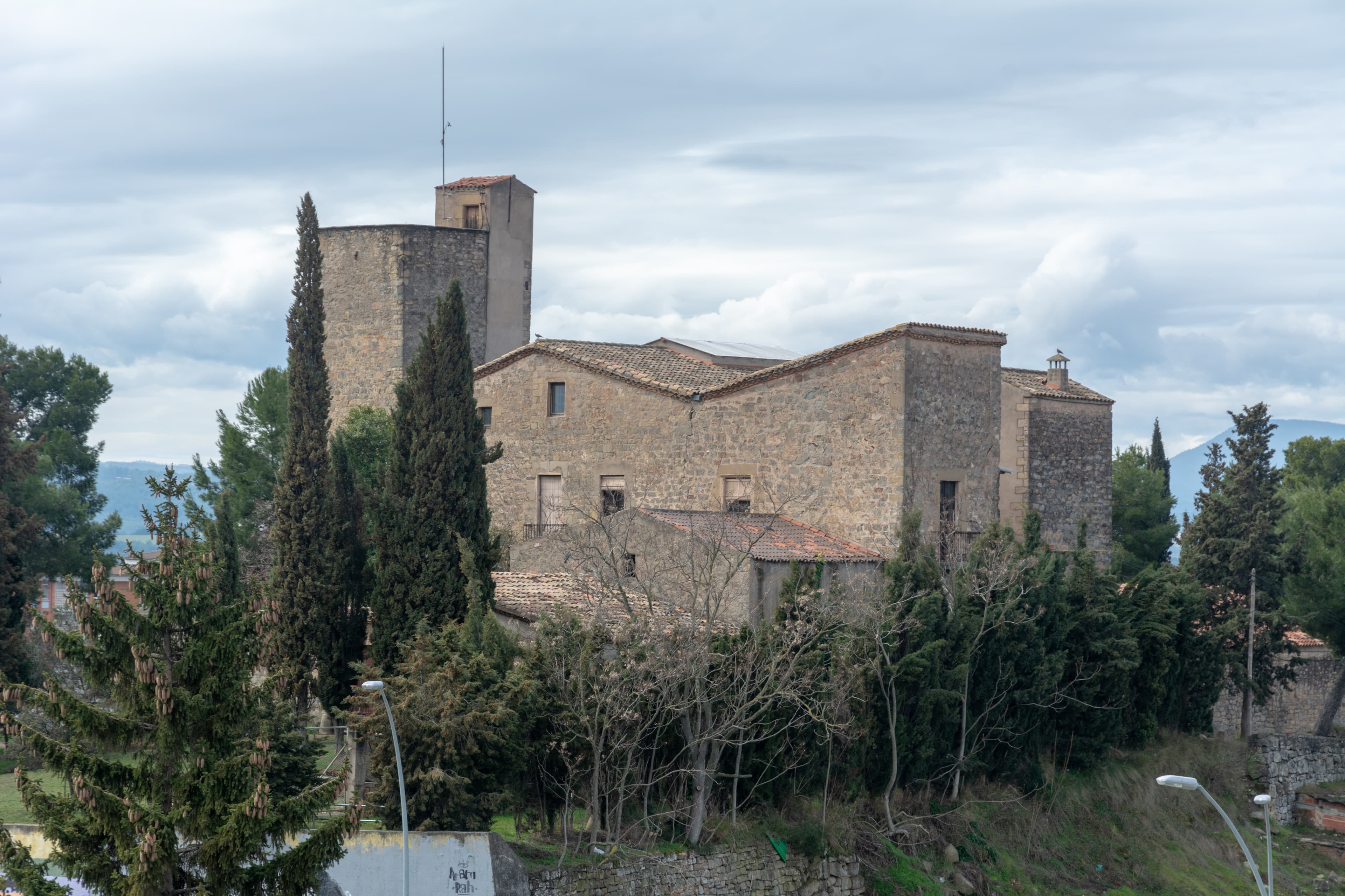 Casa de la Culla