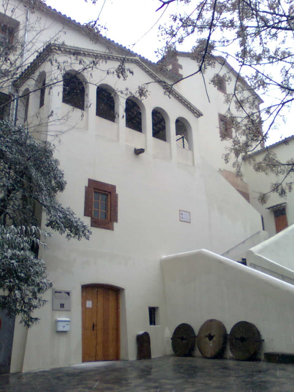 Museu Municipal Vicenç Ros