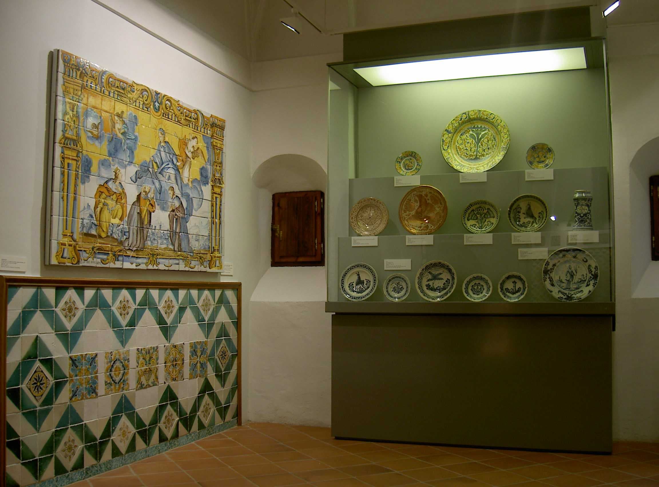 Museu Municipal Vicenç Ros