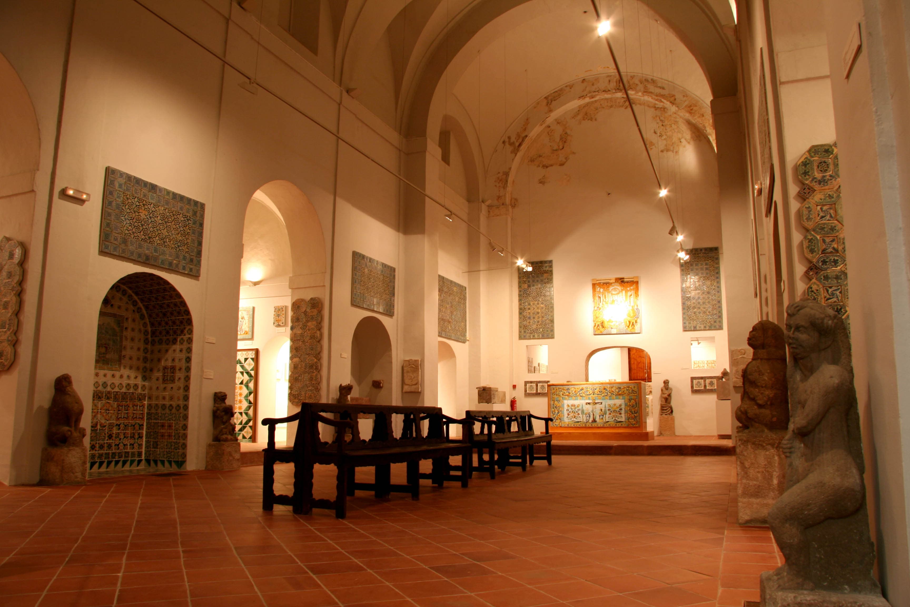 Museu Municipal Vicenç Ros