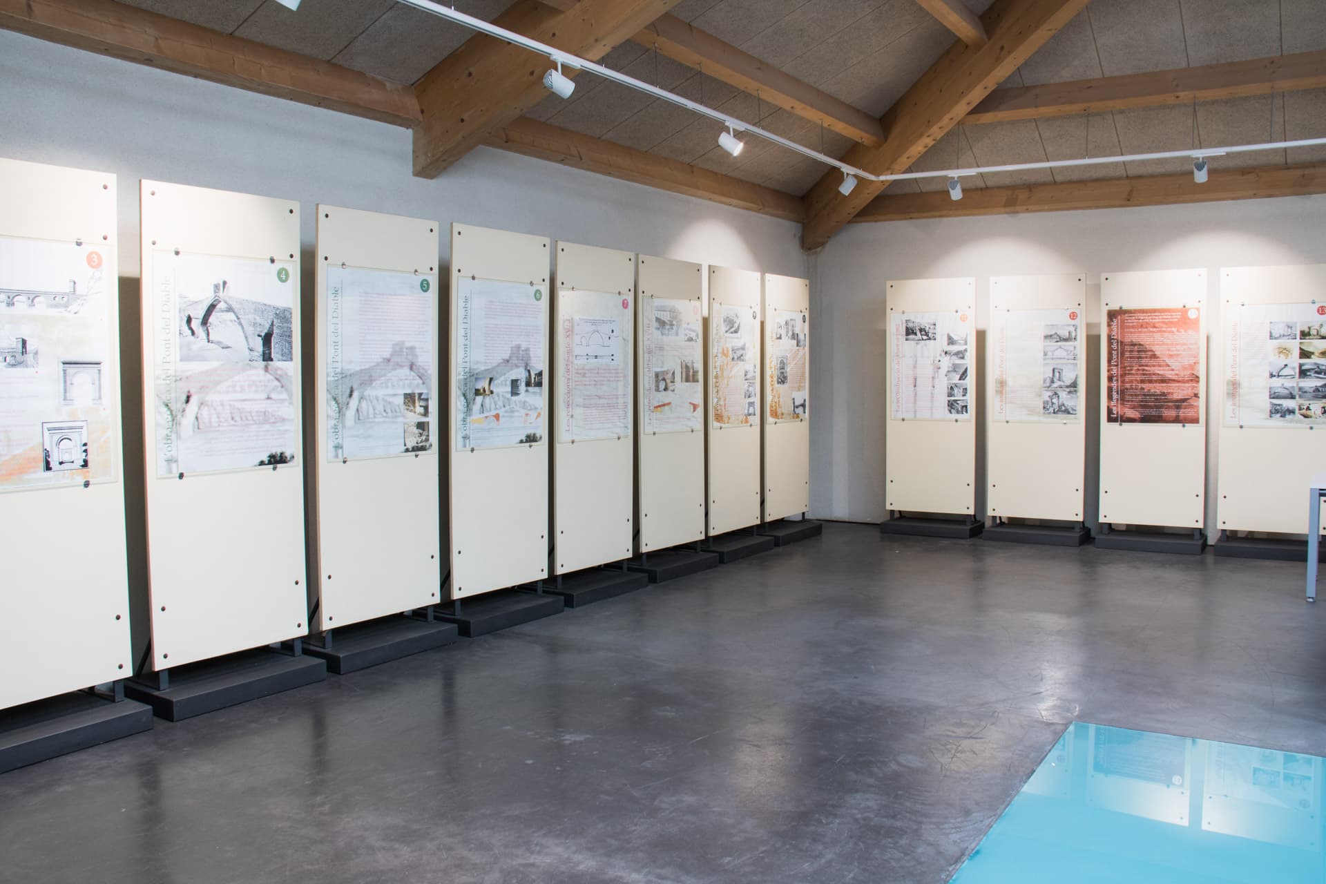 Centre d’Interpretació del Patrimoni Històric “La Caserna”