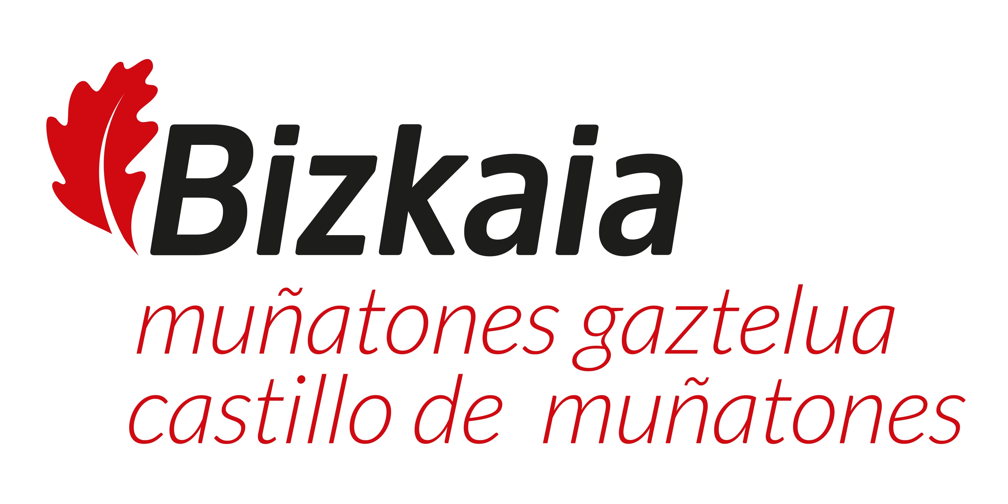 Muñatones Gaztelua