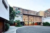 Casa de l'Arquitectura de Barcelona