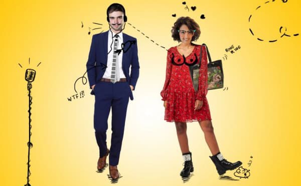 36 preguntes que faran que t'enamoris