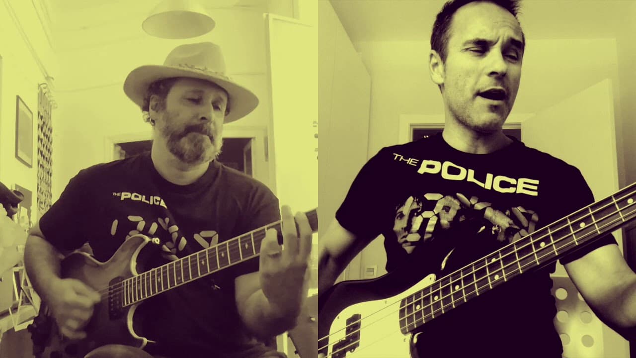 Homenatge a The Police