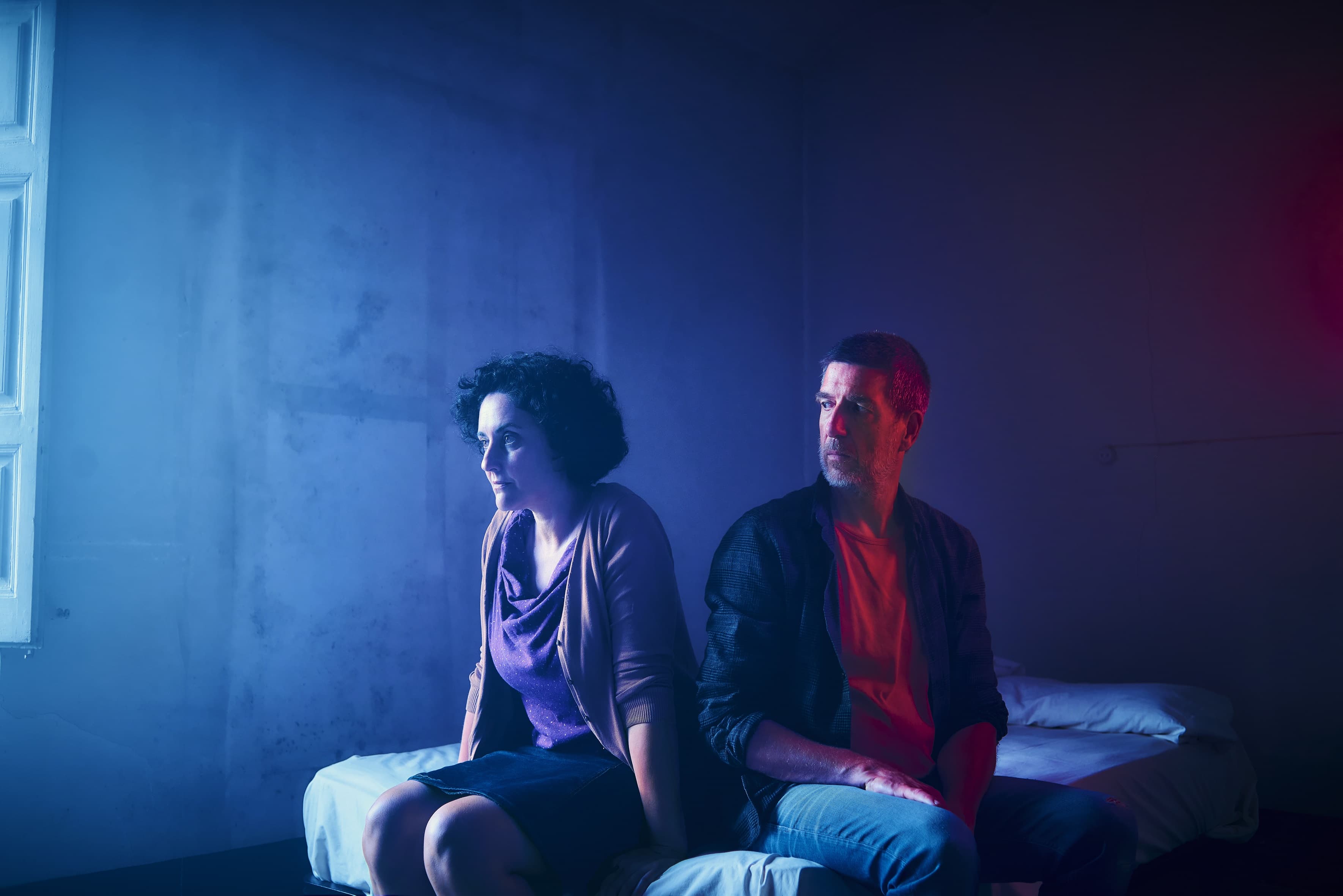 ELDA & DANIEL