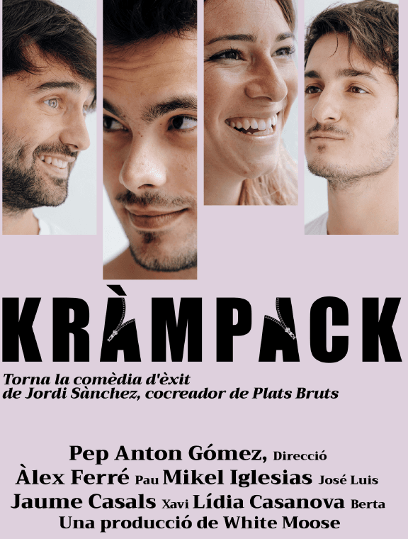 KRÀMPACK