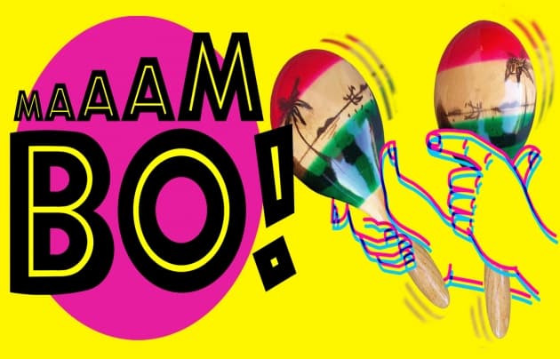 MAAAMBO!