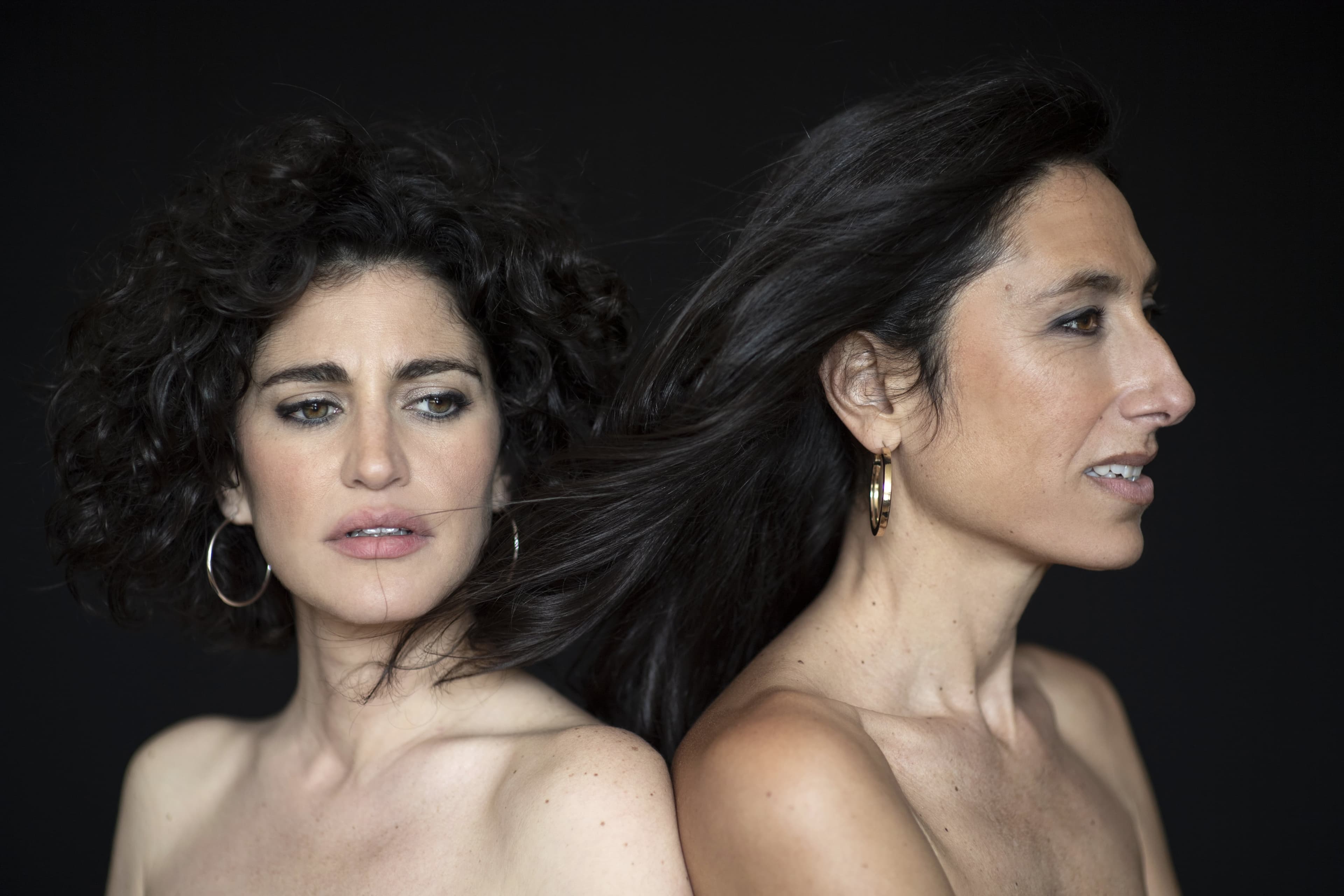 ELENA GADEL I MARTA ROBLES EN CONCERT