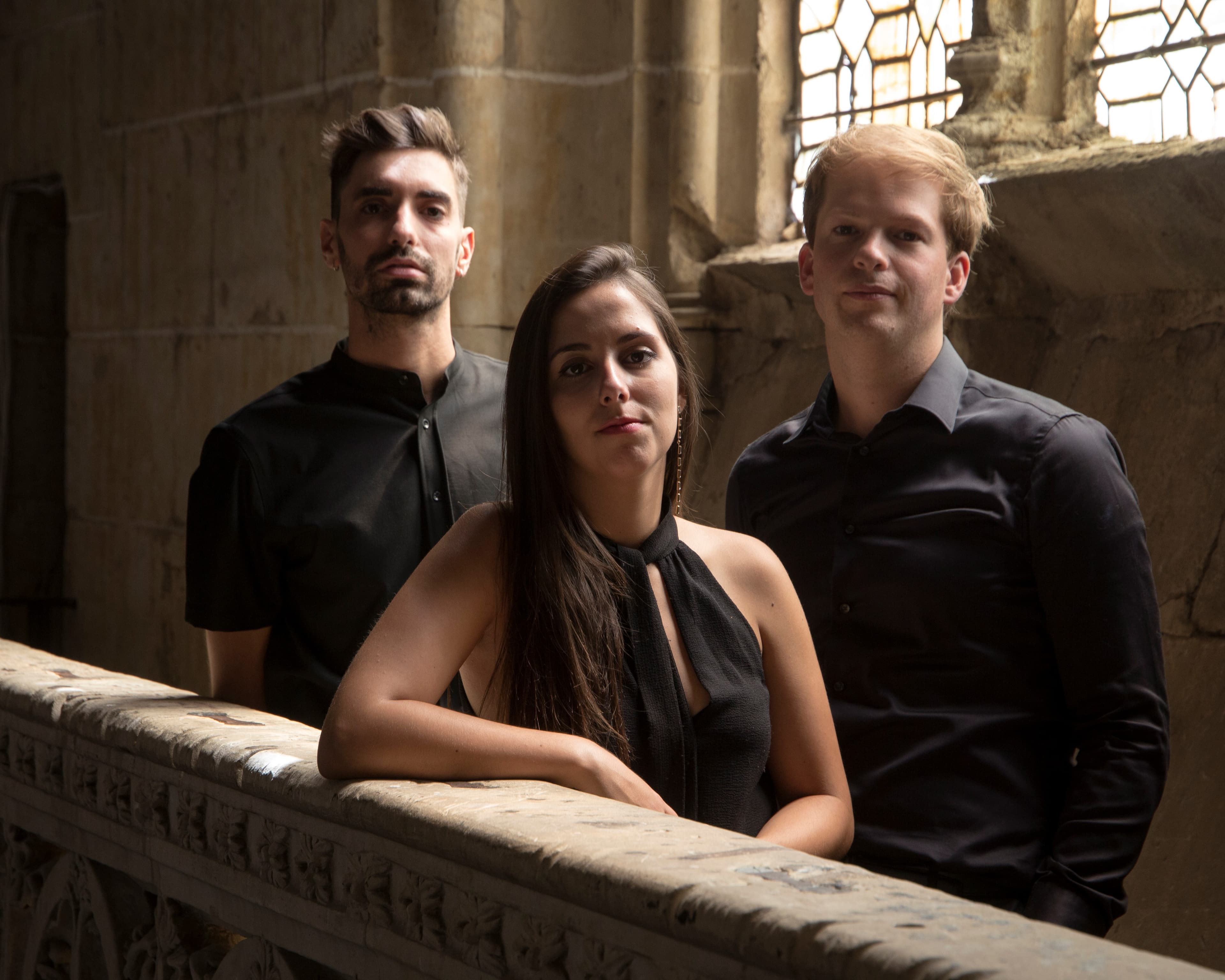 BREZZA ENSEMBLE