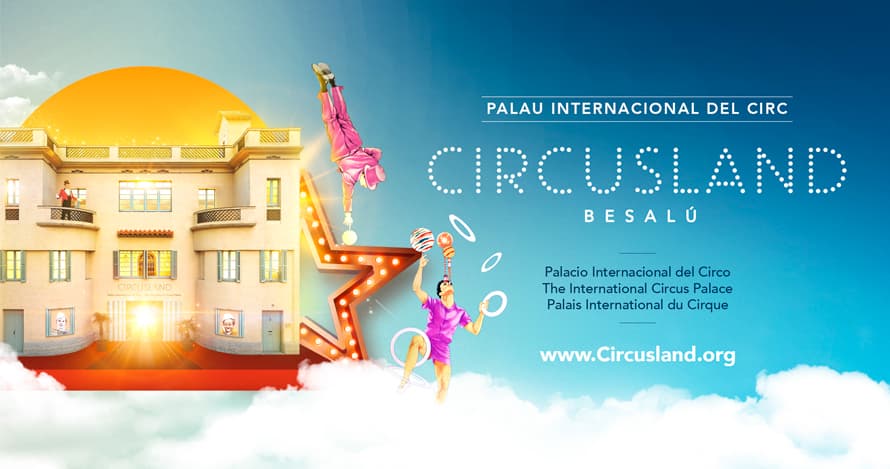 CIRCUSLAND