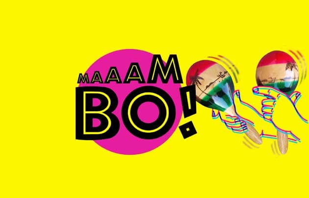 MAAAMBO!